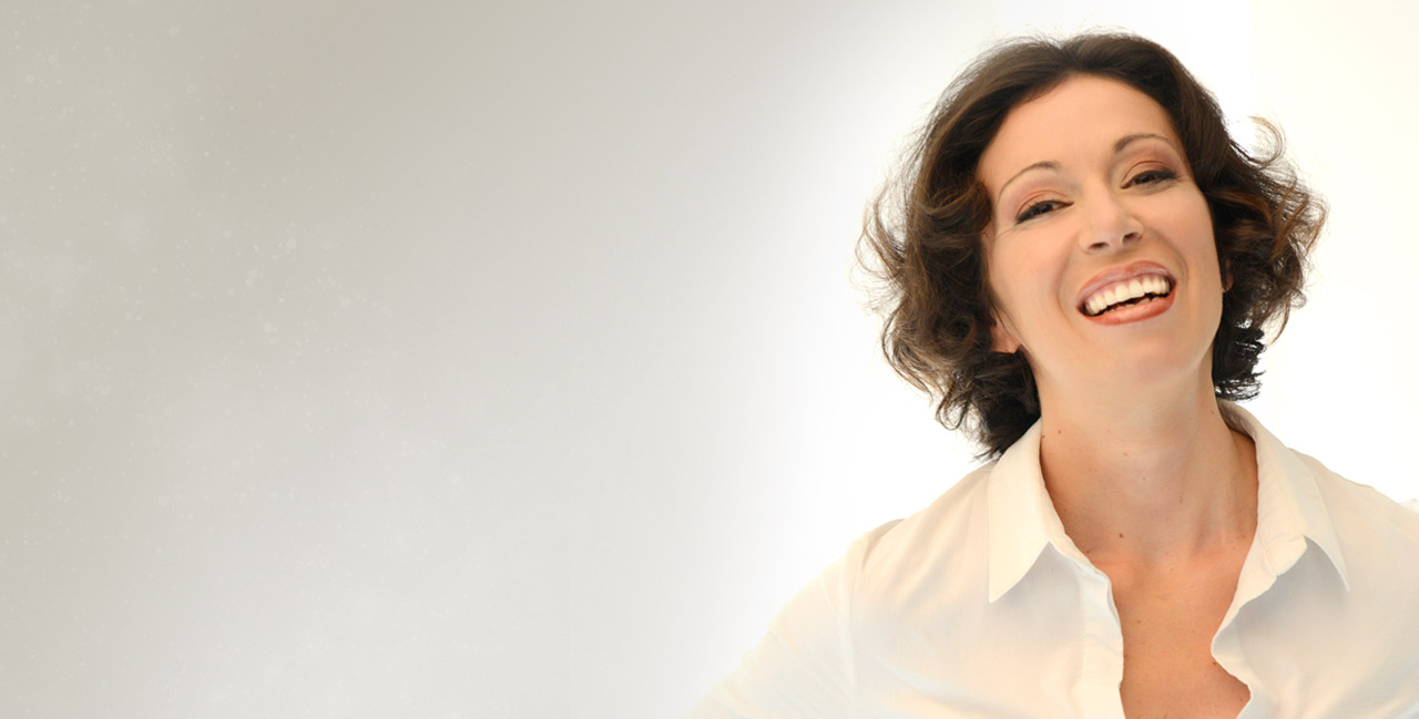 Erika Grimaldi Soprano di opera lirica - Contatti