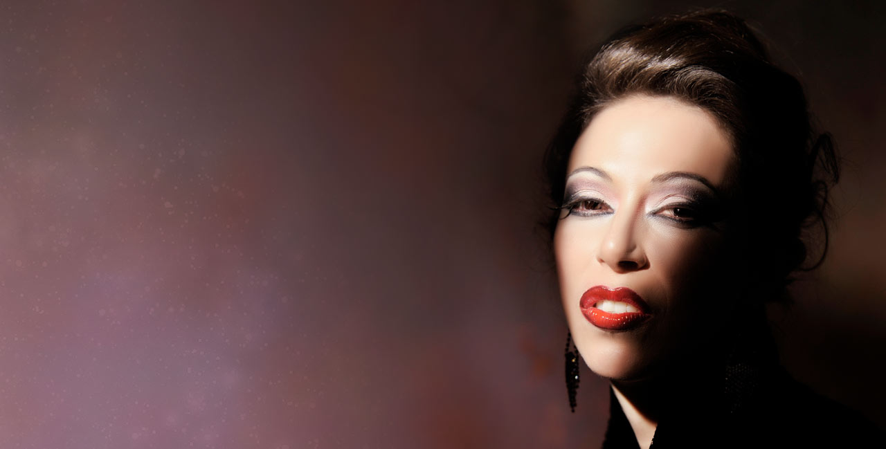 Erika Grimaldi Soprano di opera lirica - Stagione opera lirica Regio Torino, alla Scala Milano, San Francisco, New York